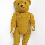 668 4012 TEDDY BEAR